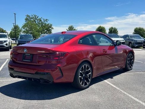 Used 2026 BMW M440i Coupe RWD image 7