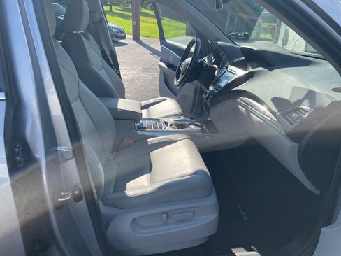 Used 2016 Acura MDX FWD image 23