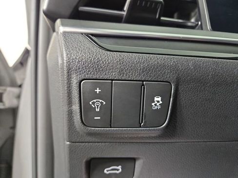 Certified 2025 Kia K5 GT-Line AWD/4WD image 27