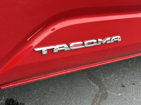 New 2026 Toyota Tacoma SR5 AWD/4WD image 9