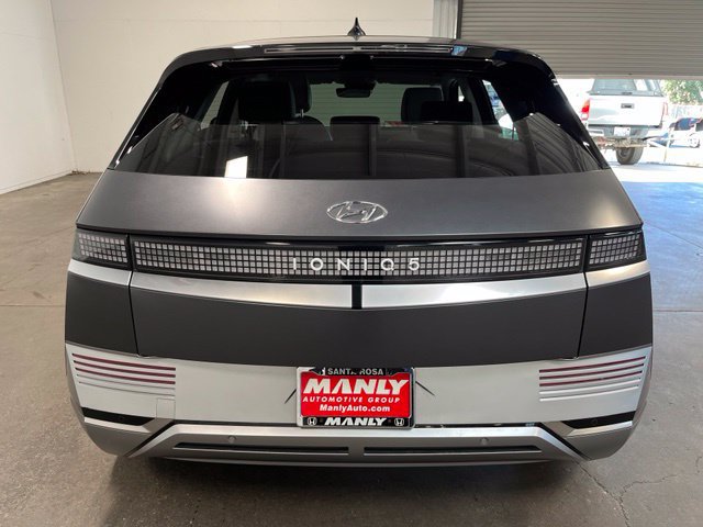 Used 2023 Hyundai Ioniq 5 Limited RWD image 4