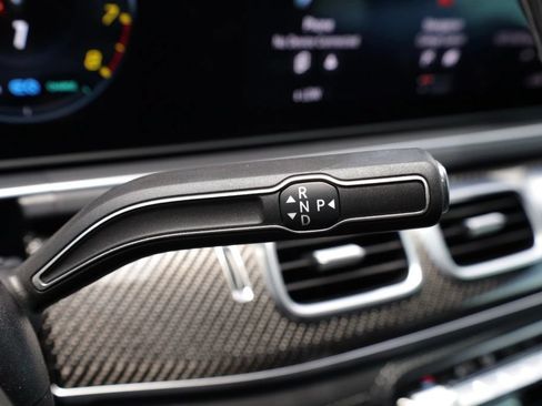 Used 2021 Mercedes-Benz GLE 63 AMG S image 17