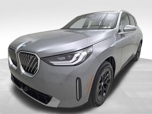Used 2026 BMW X3 xDrive30i w/ Convenience Package AWD/4WD image 6
