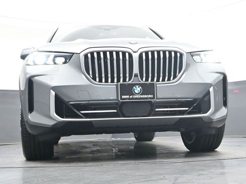 Used 2026 BMW X5 sDrive40i w/ Climate Comfort Package RWD image 38