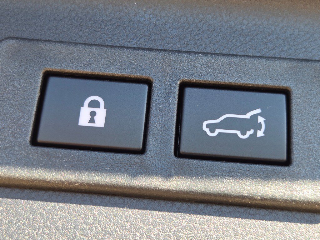 New 2026 Subaru Forester Touring AWD/4WD image 23