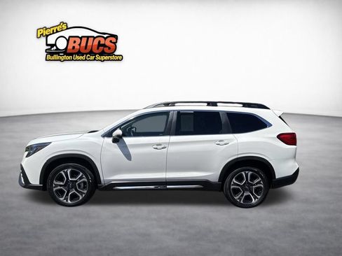 Used 2023 Subaru Ascent Limited AWD/4WD image 2