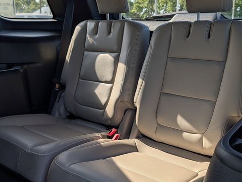 Used 2018 Ford Explorer Limited FWD image 16