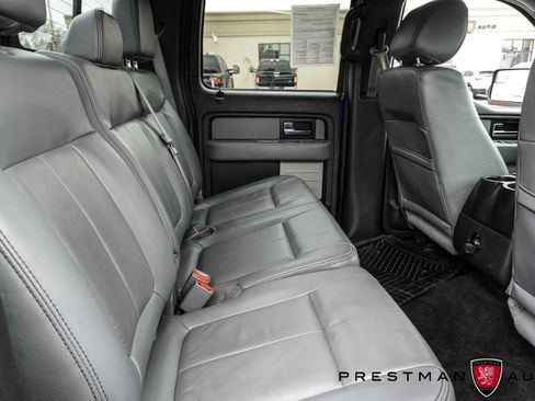 Used 2014 Ford F150 XLT w/ Equipment Group 302A Luxury image 32