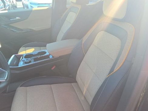 New 2026 Chevrolet Equinox ACTIV w/ Convenience Package III FWD image 16