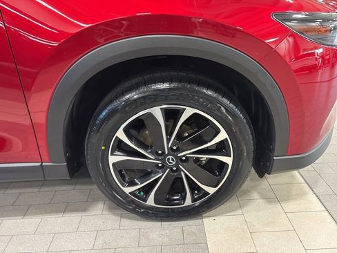 Certified 2023 MAZDA CX-5 AWD 2.5 S w/ Premium Plus Pkg image 22