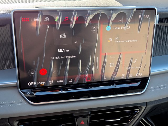 New 2026 Volkswagen Tiguan SE R-Line FWD image 12