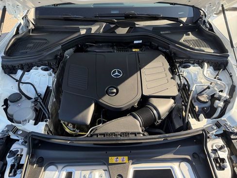 New 2026 Mercedes-Benz GLC 300 image 24