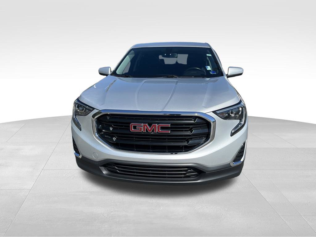 Used 2019 GMC Terrain SLE AWD/4WD image 9