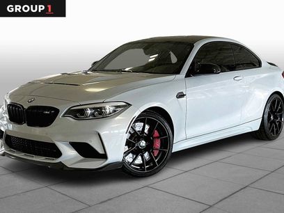 Used 2020 BMW M2 CS