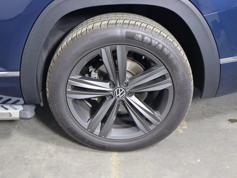 Used 2021 Volkswagen Atlas SE FWD image 44