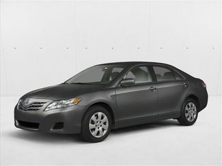 Used 2011 Toyota Camry LE FWD video 1