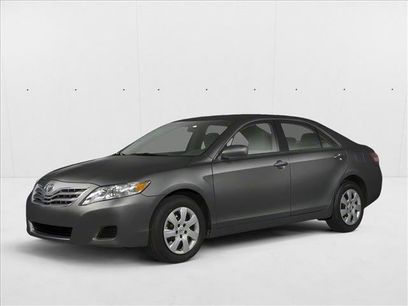 Used 2011 Toyota Camry LE