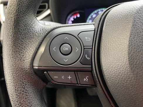 Used 2024 Toyota RAV4 LE image 23