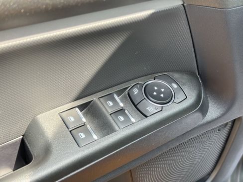 New 2026 Ford Bronco Sport Big Bend w/ Convenience Package image 16