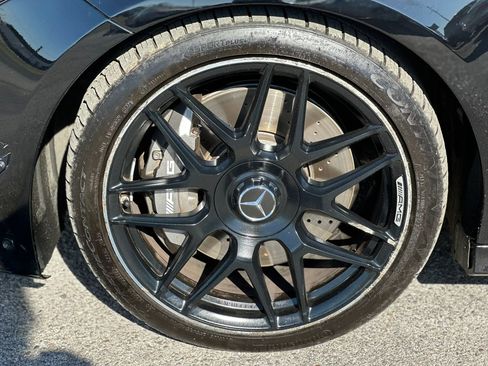 Used 2020 Mercedes-Benz CLA 45 AMG 4MATIC image 27