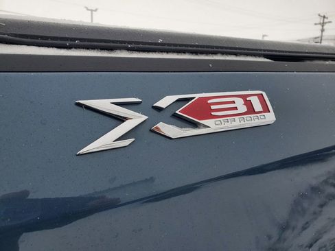 Used 2024 GMC Sierra 1500 Elevation w/ X31 Off-Road Package image 29