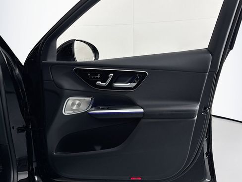 New 2026 Mercedes-Benz GLC 300 image 23
