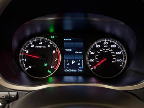 New 2026 Mitsubishi Eclipse Cross SEL image 12