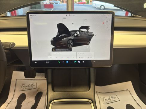Used 2023 Tesla Model 3 Long Range AWD/4WD image 21
