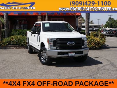 Used 2019 Ford F250 XL w/ Power Equipment Group