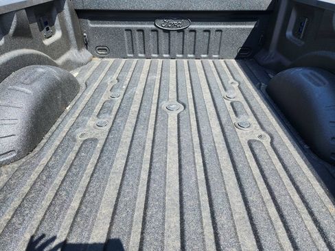 New 2026 Ford F350 Lariat w/ Black Appearance Package AWD/4WD image 7