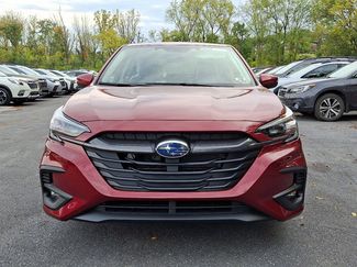 New 2025 Subaru Legacy Premium video 2