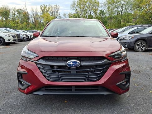 New 2025 Subaru Legacy Premium image 2