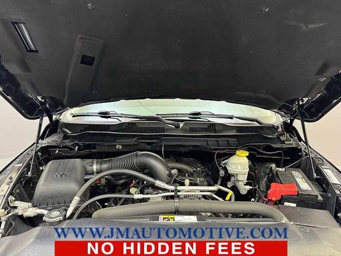 Used 2017 RAM 1500 Tradesman w/ Popular Equipment Group image 10