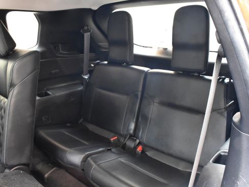 Used 2022 Mitsubishi Outlander SEL image 21