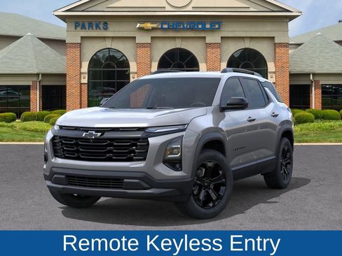 New 2026 Chevrolet Equinox LT FWD image 7