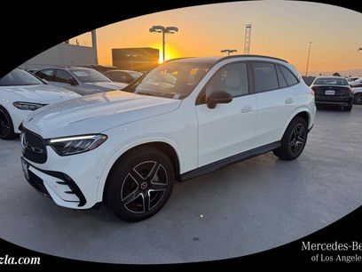 Used 2026 Mercedes-Benz GLC 300