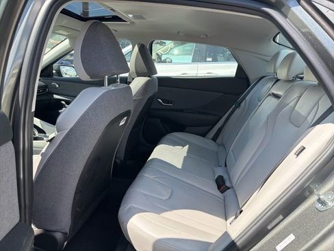 Used 2024 Hyundai Elantra Limited image 20