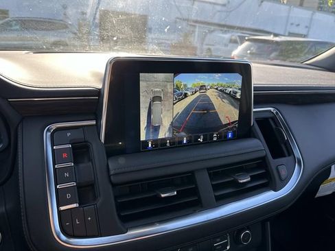 Used 2023 Chevrolet Tahoe LT w/ Luxury Package image 27