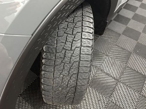 Used 2022 Hyundai Santa Cruz SEL Premium w/ Cargo Package image 37