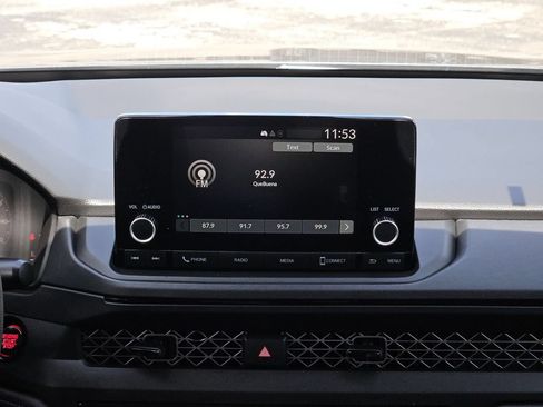 Used 2025 Honda Accord LX image 20