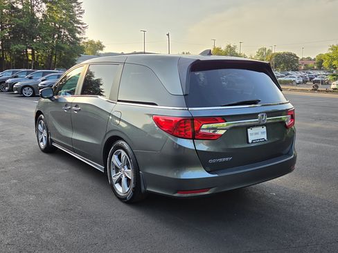 Used 2018 Honda Odyssey EX-L image 3