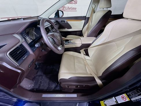 Used 2016 Lexus RX 350 AWD w/ Premium Package image 26