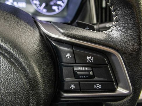 Used 2025 Subaru Legacy Premium w/ Popular Package #1A image 30