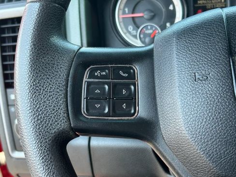 Used 2018 RAM 2500 Tradesman w/ Chrome Appearance Group AWD/4WD image 23