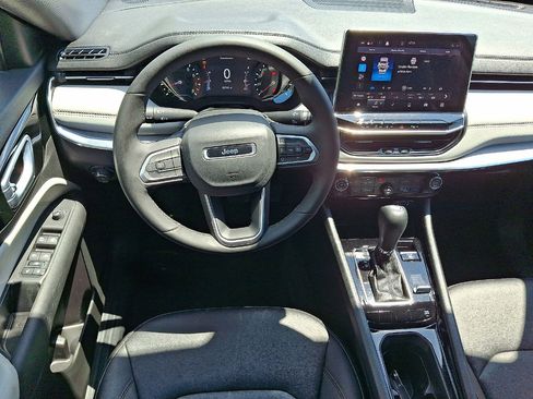 Certified 2024 Jeep Compass Limited AWD/4WD image 21