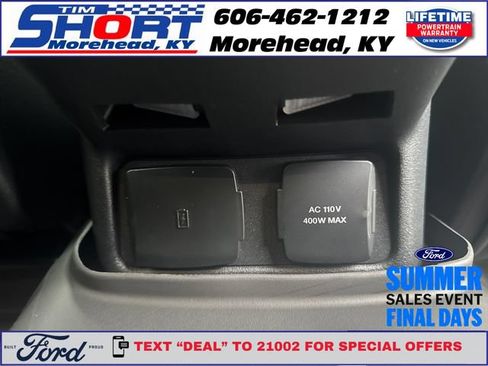 New 2026 Ford Bronco Raptor w/ Interior Carbon Fiber Pack AWD/4WD image 37