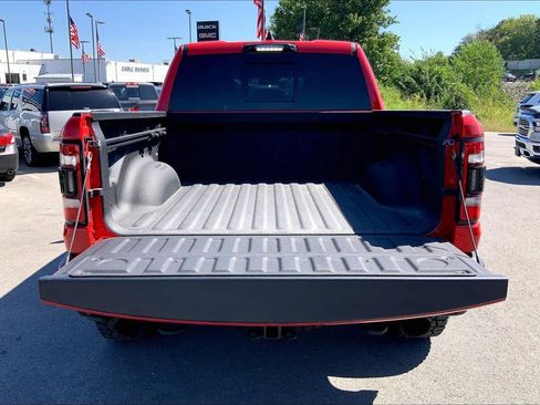 Used 2024 RAM 1500 TRX w/ TRX Level 2 Equipment Group AWD/4WD image 4