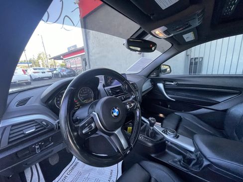 Used 2014 BMW M235i Coupe RWD image 10
