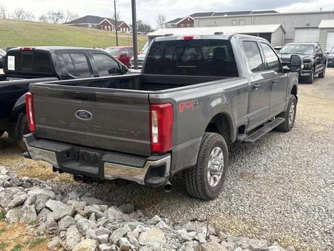 Certified 2024 Ford F250 XLT image 4