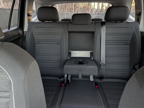 Certified 2023 Volkswagen Tiguan S image 18